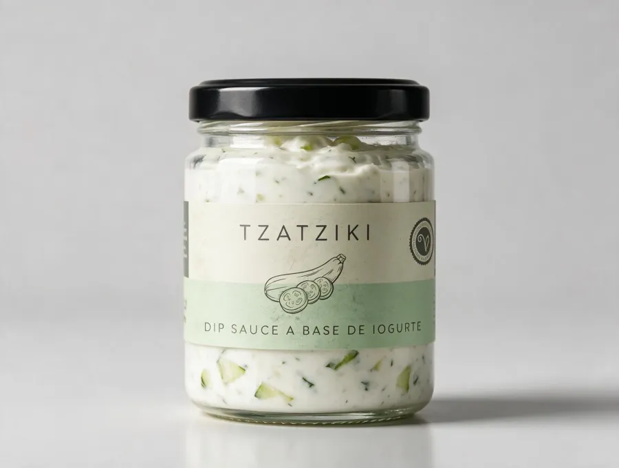 Piipe Kitchen jar in a product shot