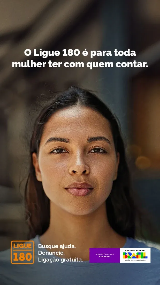 Disque 180 campaign story